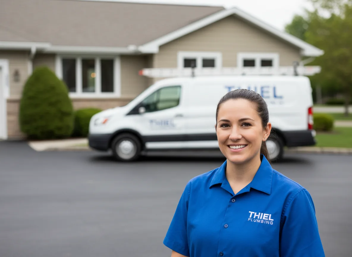 Plumber Jenera, OH FAQs